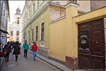 La Port Tea House, Cluj Napoca